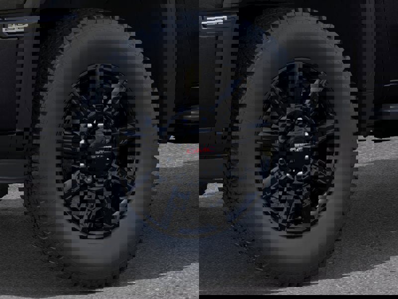 New 2026 GMC Sierra 2500 AT4 w/ AT4 Premium Plus Package image 33