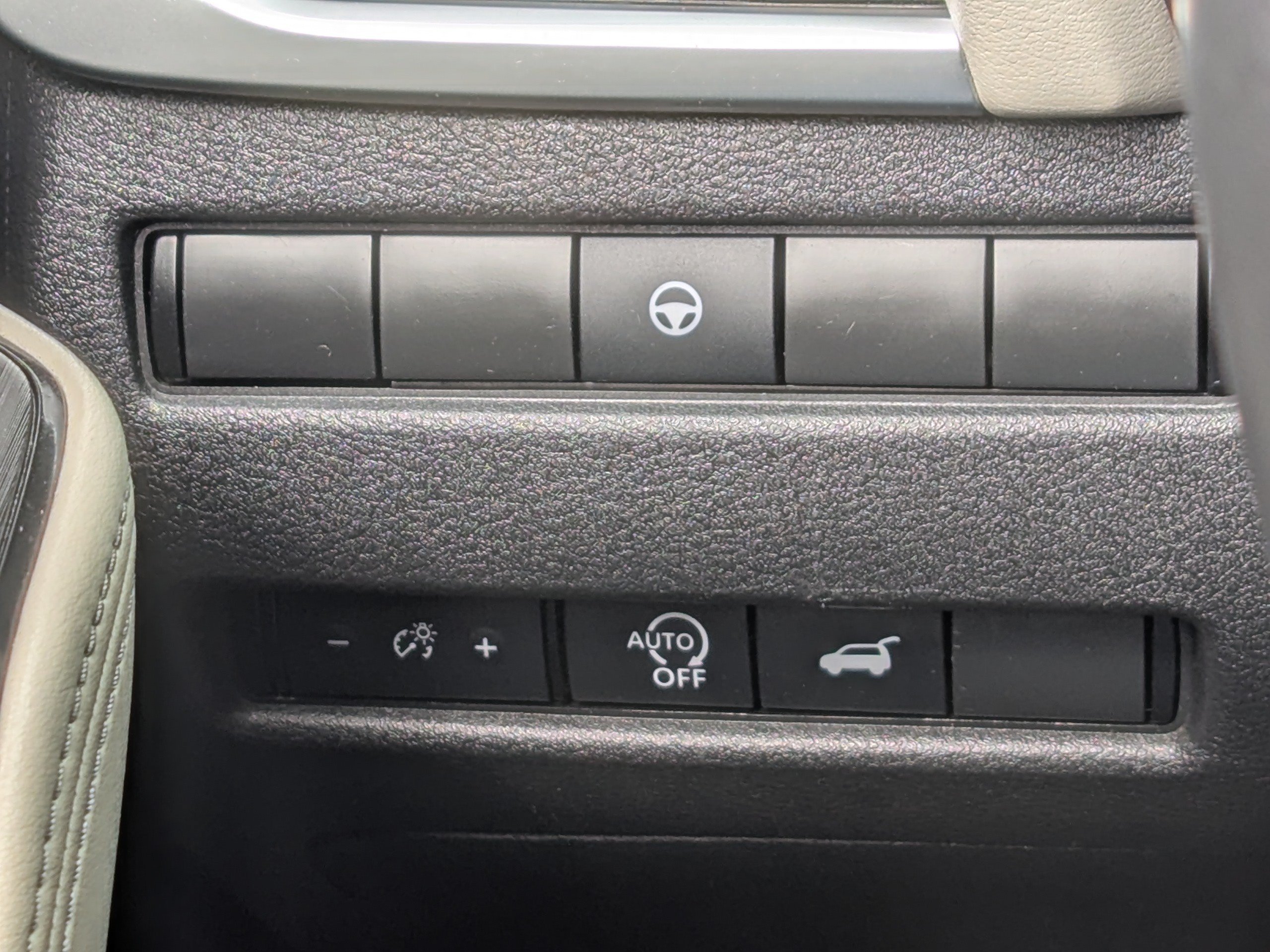 Used 2023 Nissan Rogue SL AWD/4WD image 30
