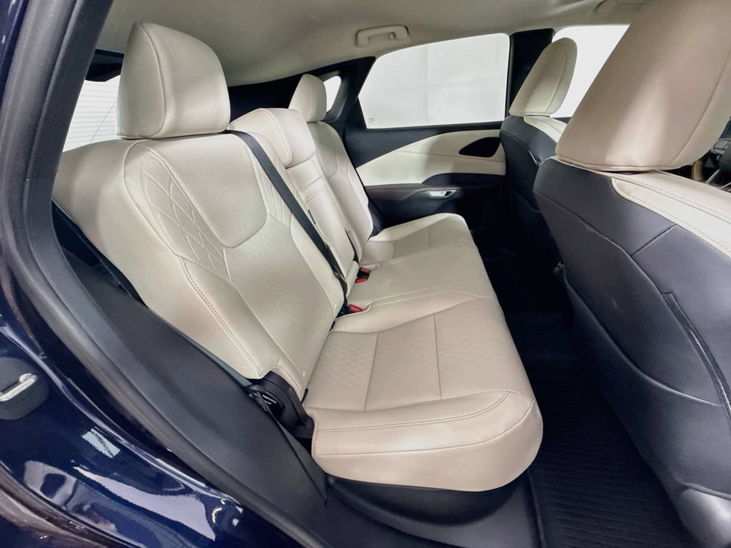 Certified 2024 Lexus RX 350 Premium Plus w/ Convenience Package FWD image 28