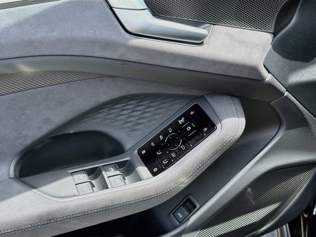 New 2026 Audi A6 Prestige AWD/4WD image 21
