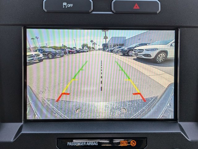 Used 2021 Ford F350 Lariat w/ Lariat Ultimate Package image 13