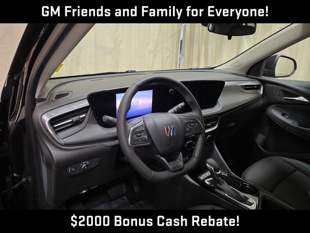 New 2026 Buick Encore GX Sport Touring w/ Comfort Package image 15