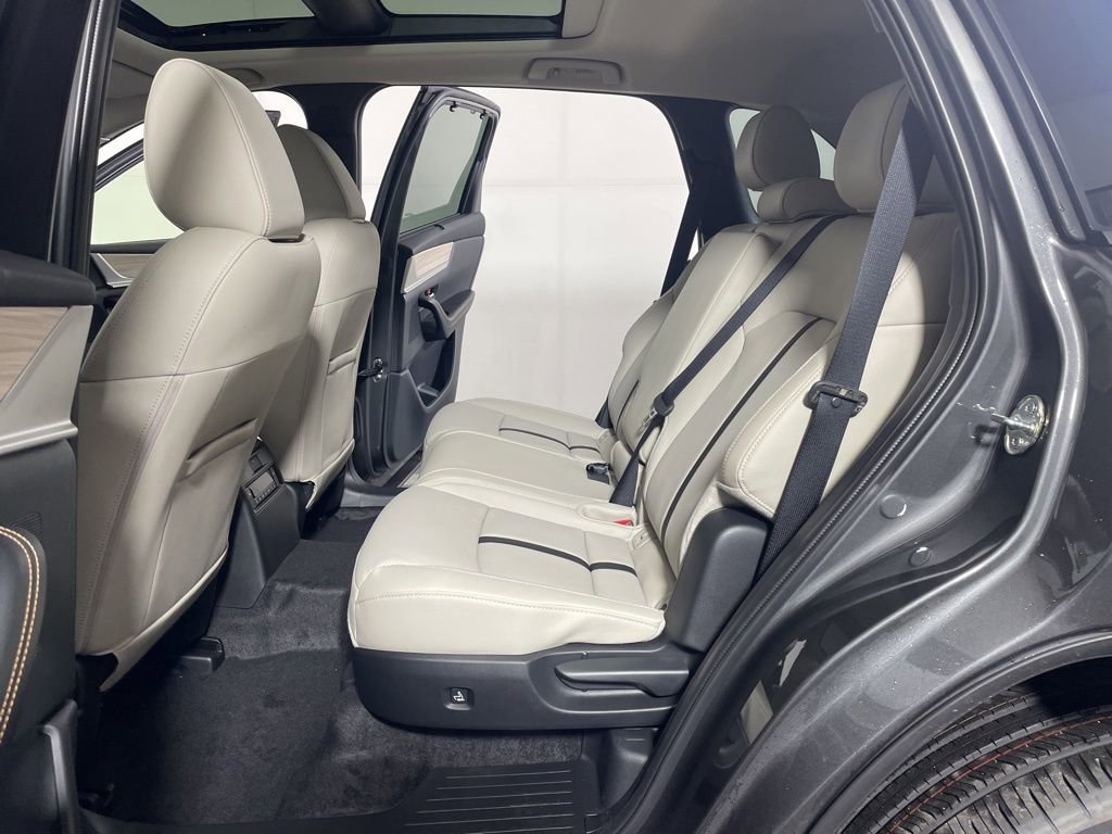 New 2026 MAZDA CX-90 3.3 Turbo w/ Premium Sport Pkg image 19