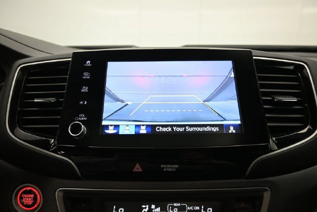 Used 2022 Honda Ridgeline RTL-E image 18