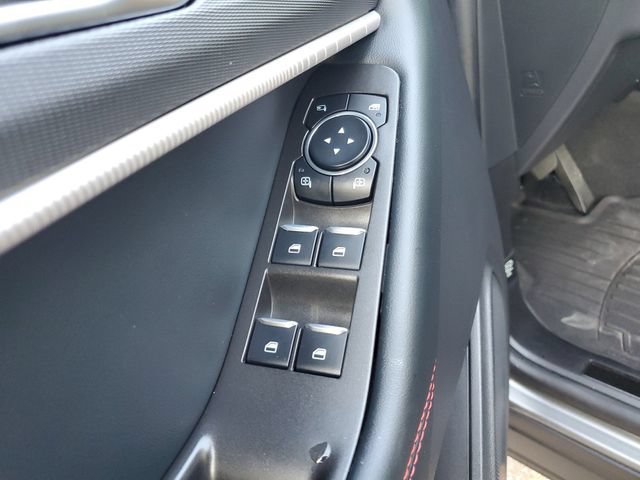 Used 2025 Ford Explorer ST RWD image 18