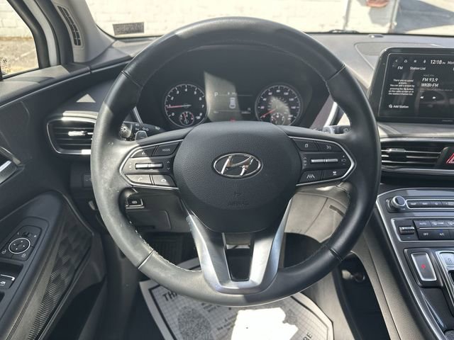 Used 2023 Hyundai Santa Fe SEL AWD/4WD image 13