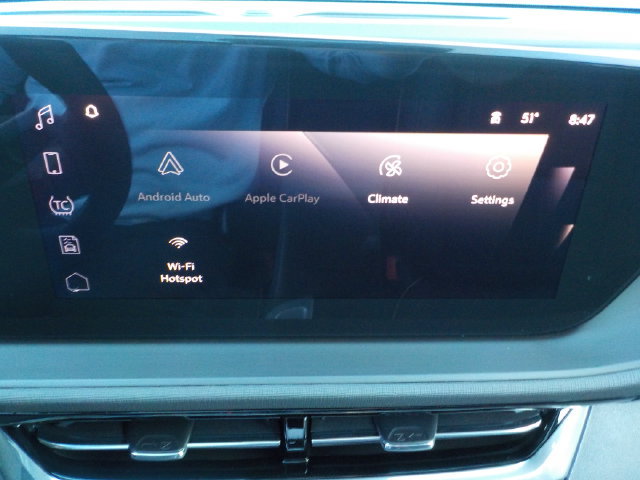 New 2026 Buick Envista Avenir FWD image 33