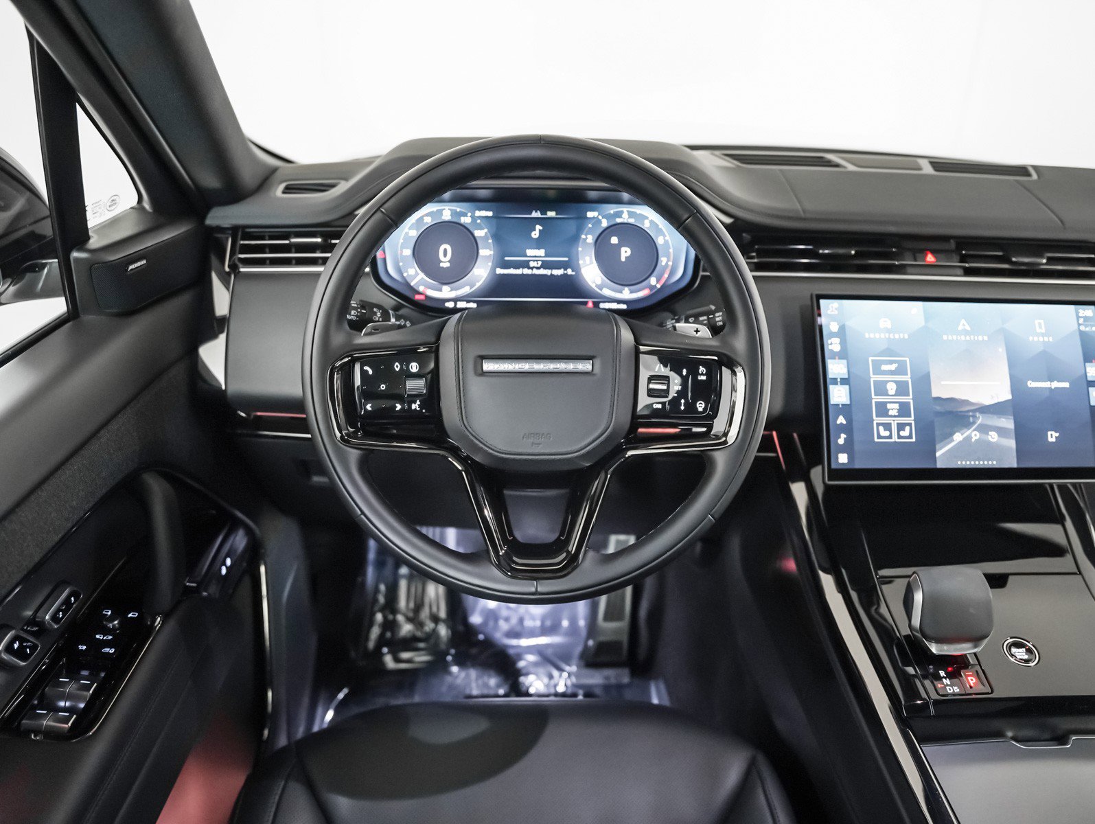 Used 2025 Land Rover Range Rover Sport Dynamic SE image 11