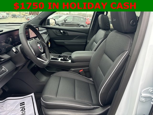 New 2026 Buick Enclave Sport Touring w/ Power Package image 30