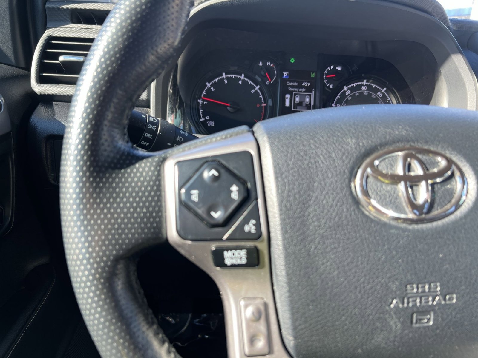 Used 2024 Toyota 4Runner SR5 Premium image 34