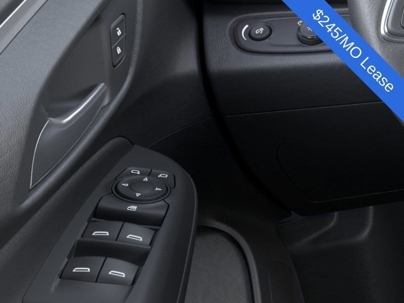 New 2026 Buick Envista Sport Touring w/ Convenience I Package FWD image 22
