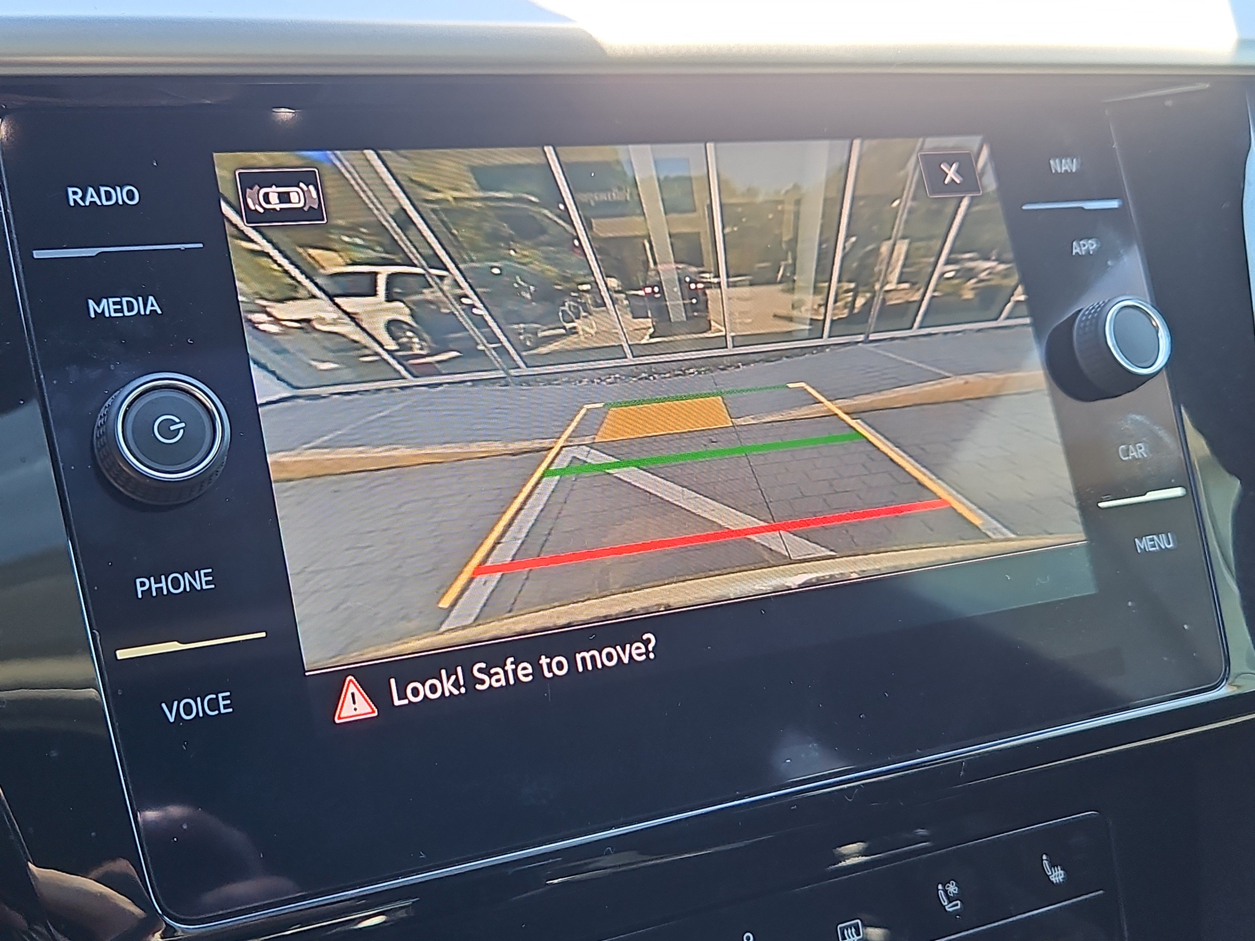 Certified 2023 Volkswagen Arteon SEL Premium w/ Arteon MDO Package (Z43) AWD/4WD image 11