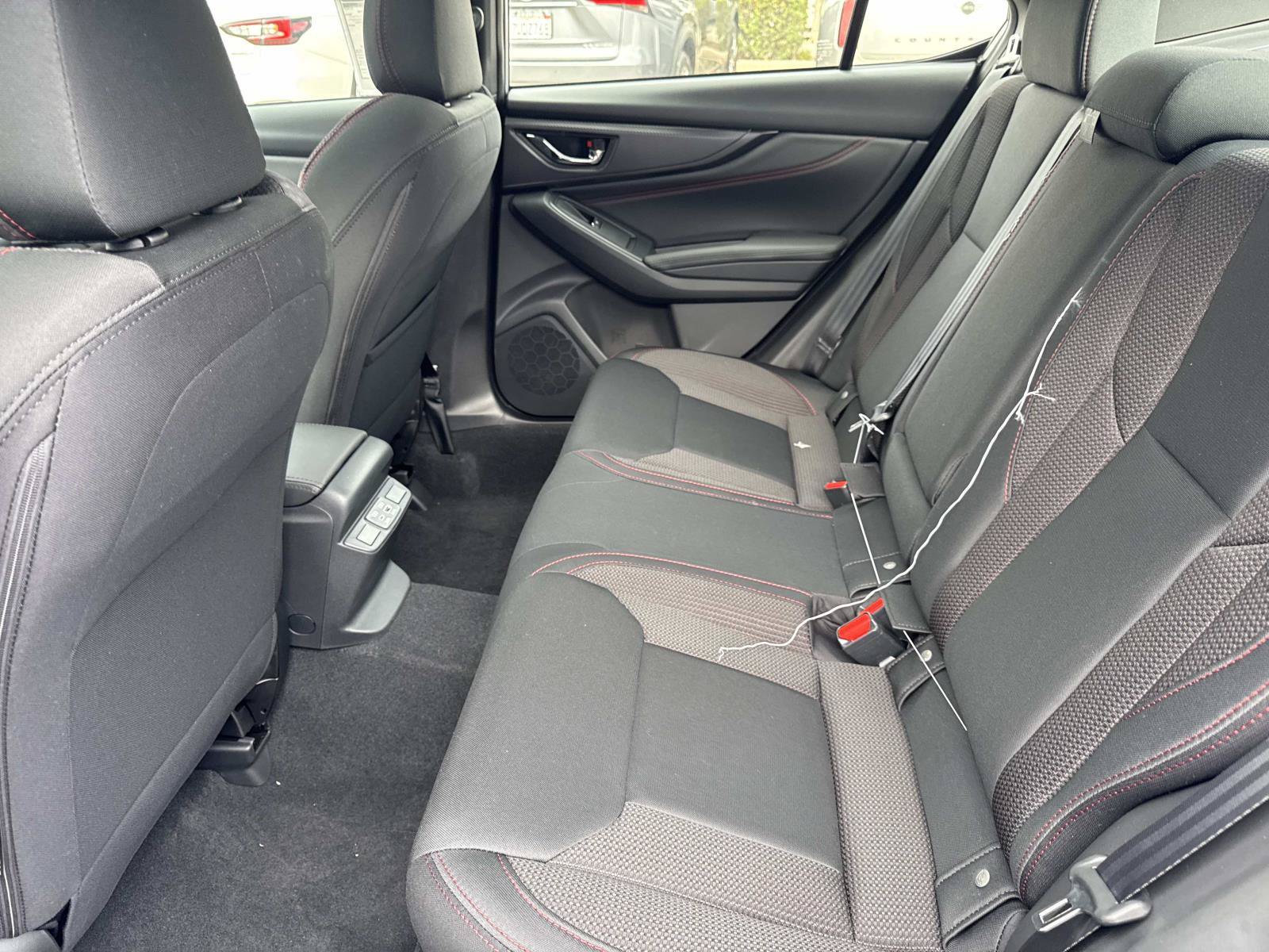 New 2026 Subaru WRX Premium w/ WRX Electronics Package AWD/4WD image 14