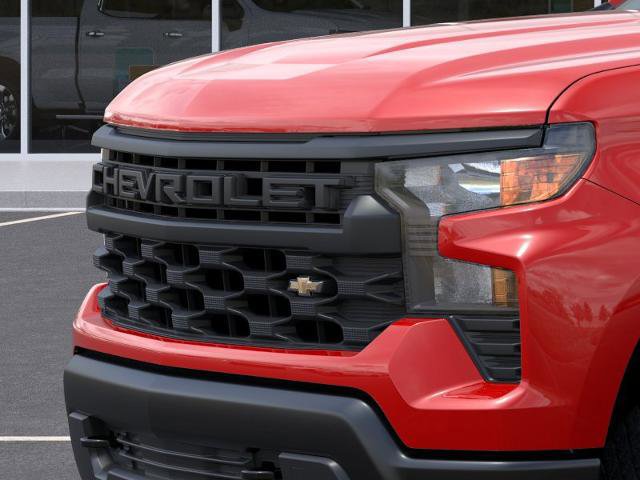 New 2026 Chevrolet Silverado 1500 W/T w/ WT Value Package image 13