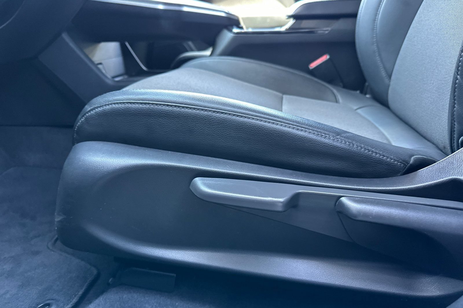 Used 2019 Honda Clarity Plug-In Hybrid image 15