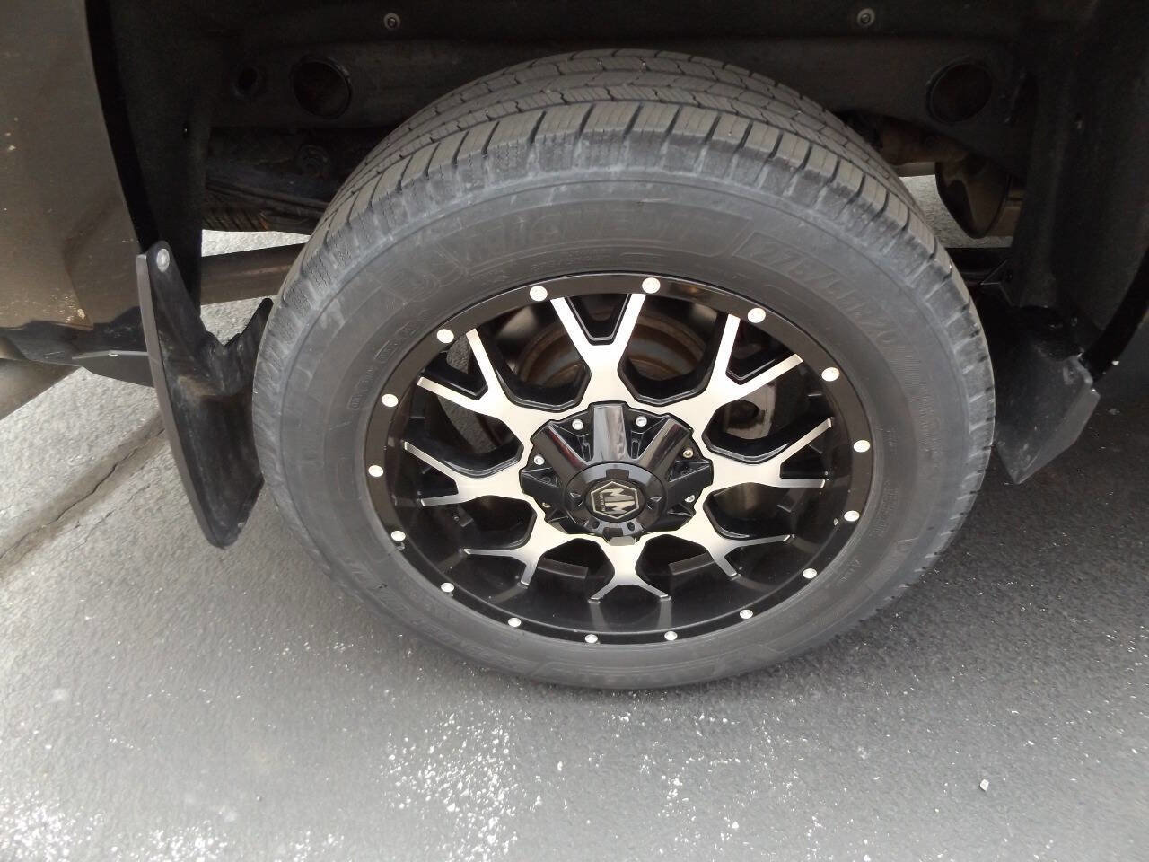 Used 2014 Chevrolet Silverado 1500 LT w/ All Star Edition image 30