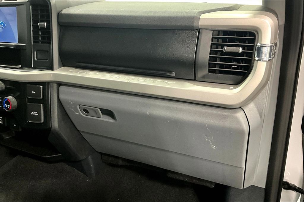 Used 2024 Ford F250 XLT image 19
