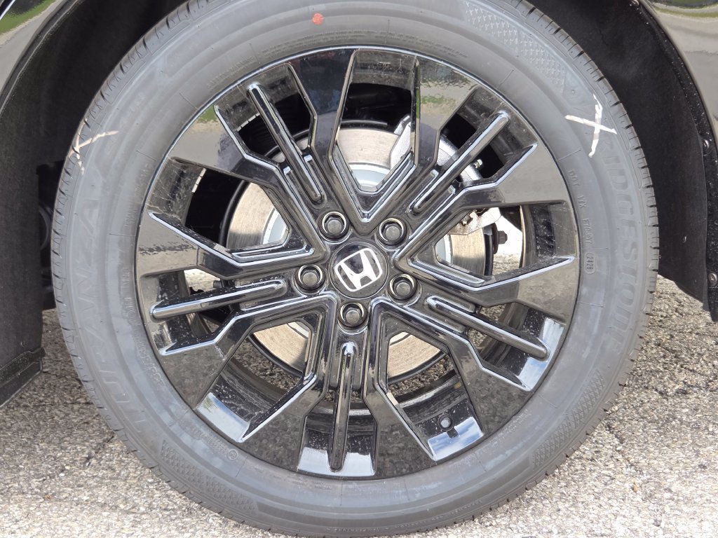 New 2026 Honda Odyssey Sport-L image 17