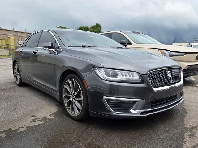 Used 2019 Lincoln MKZ Reserve w/ Reserve Plus Package FWD image 3