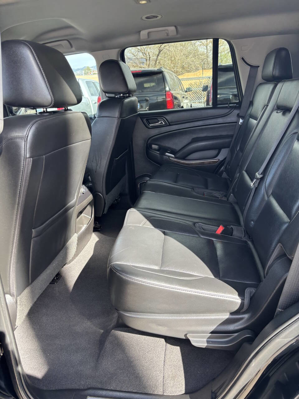 Used 2019 Chevrolet Tahoe LT image 21