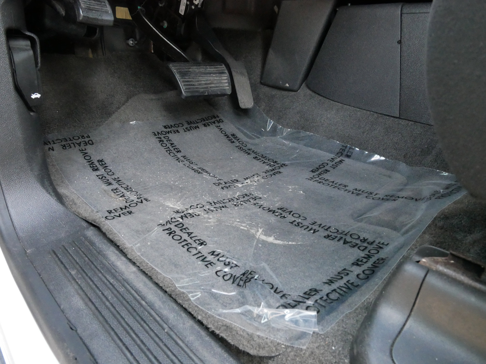 Used 2012 Chevrolet Tahoe LS w/ Convenience Package image 17