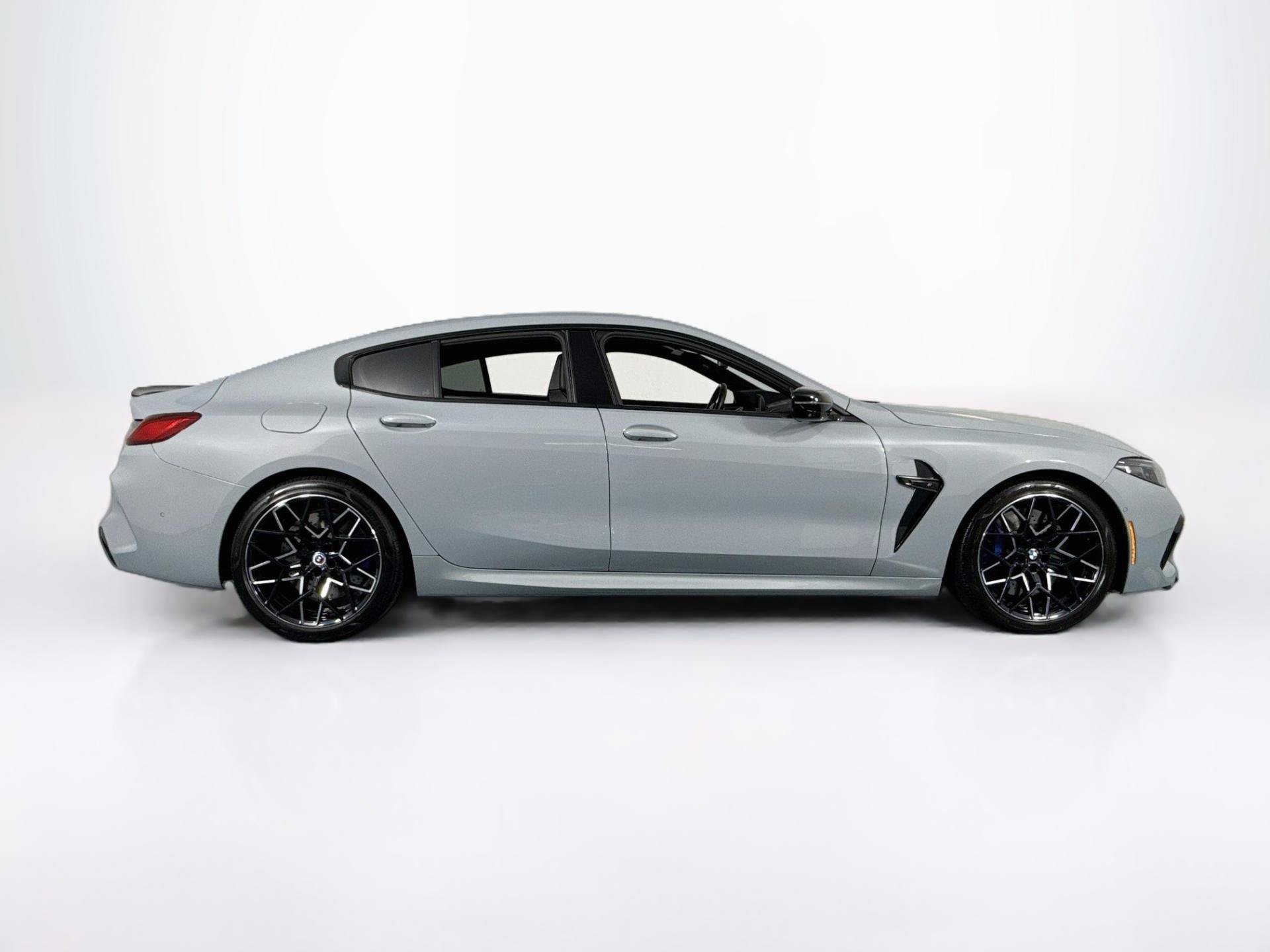 Used 2023 BMW M8 Gran Coupe xDrive Competition AWD/4WD image 4