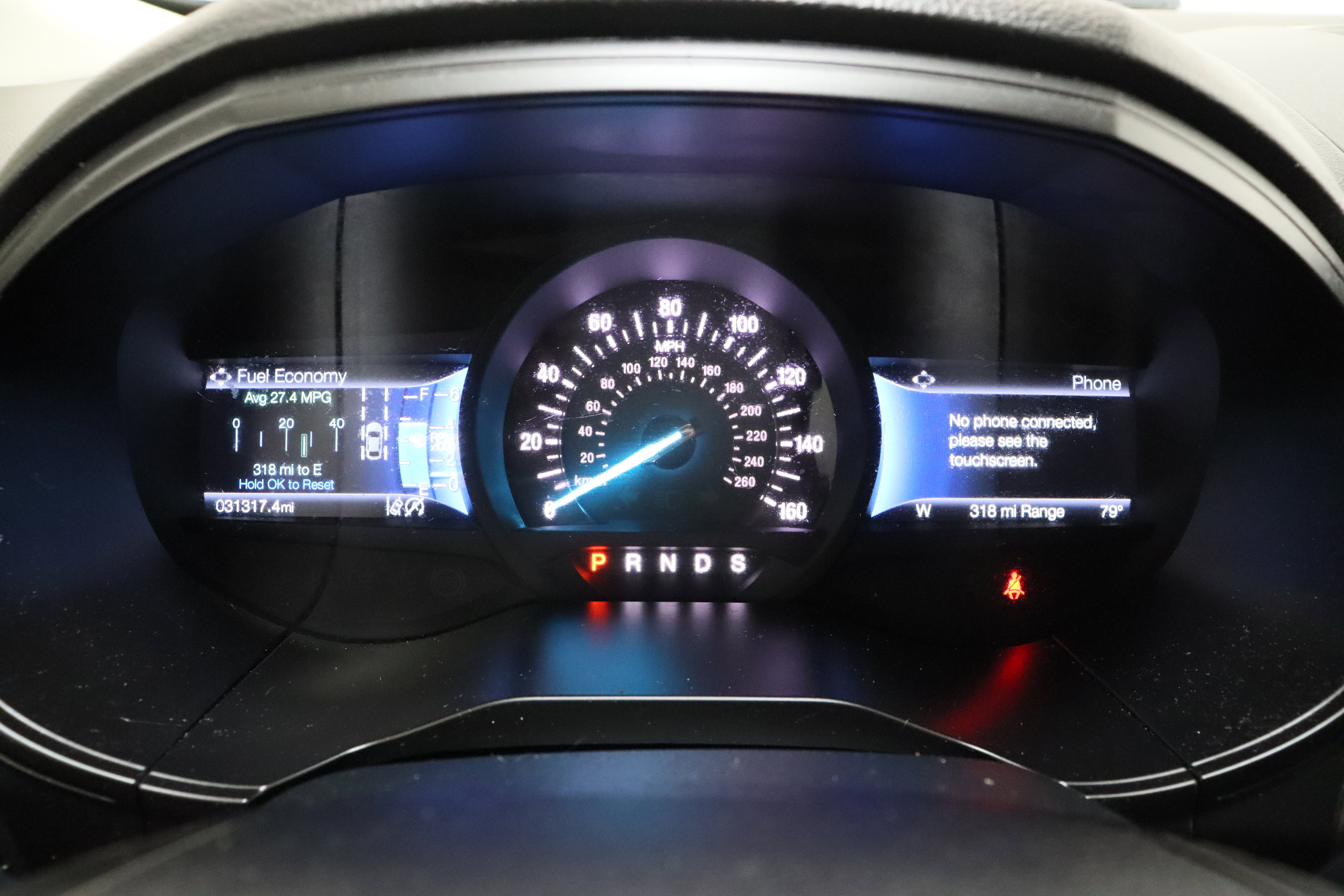 Used 2024 Ford Edge SE AWD/4WD image 38