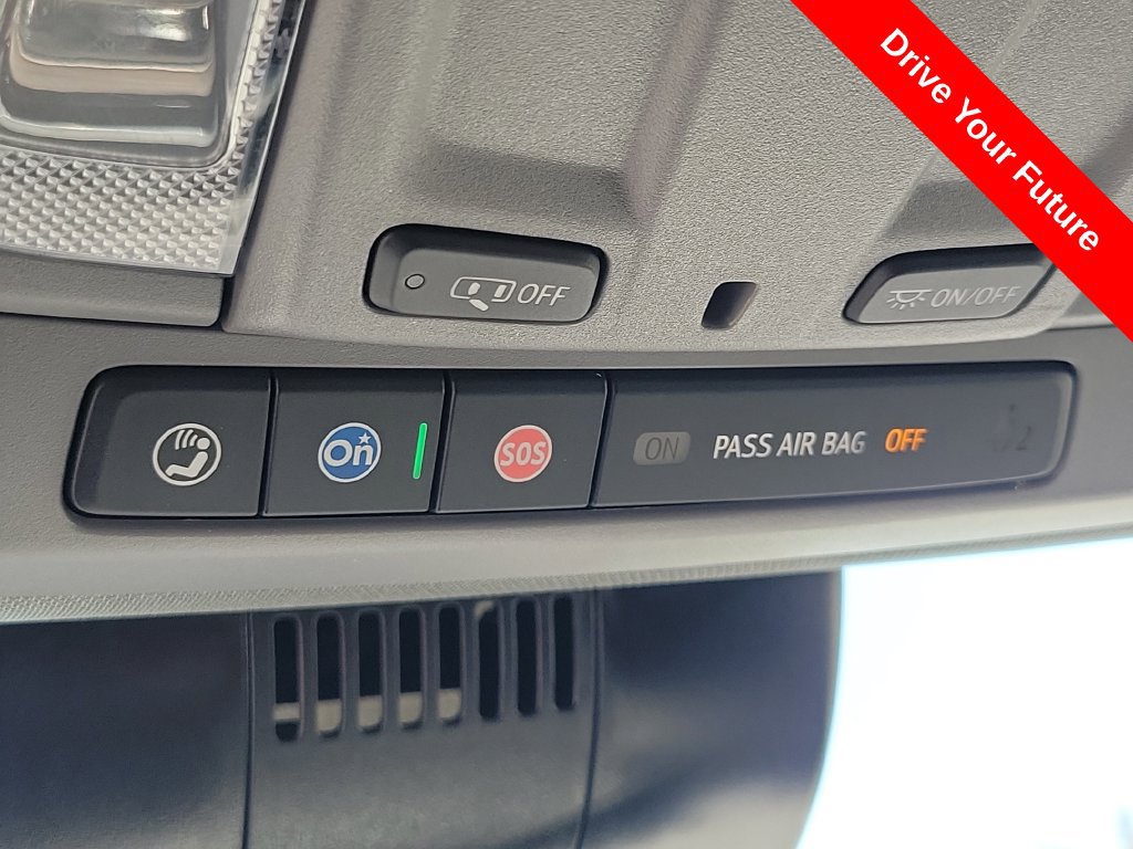 Used 2026 GMC Sierra 1500 SLT RWD image 18