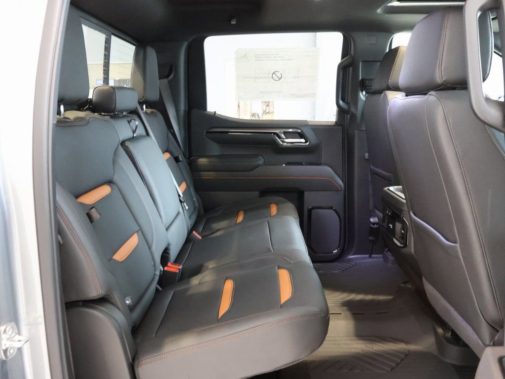 New 2026 GMC Sierra 1500 AT4 w/ AT4 Premium Package image 44