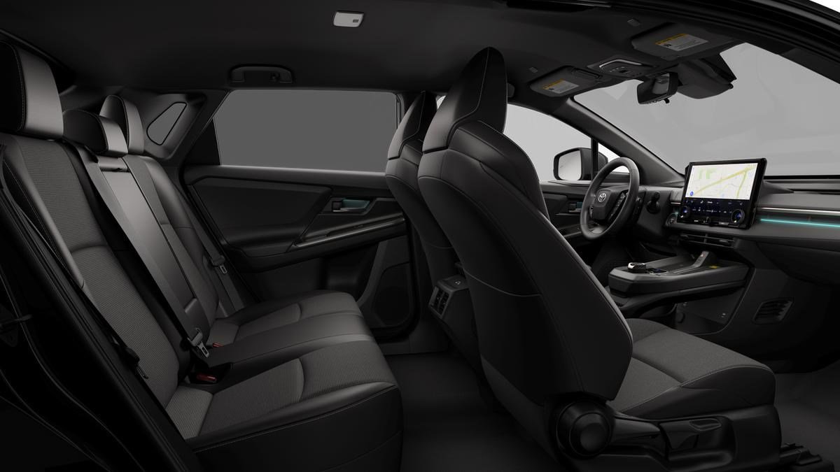 New 2026 Toyota bZ image 53