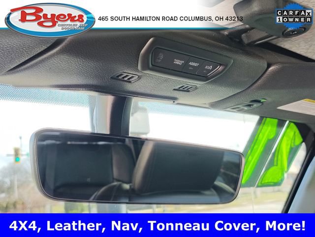 Used 2021 Jeep Gladiator Overland image 29