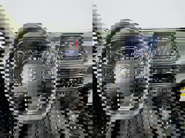 Certified 2026 Nissan Rogue SV image 10