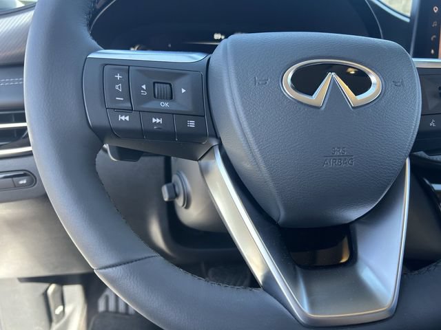 New 2027 INFINITI QX60 Luxe FWD image 26
