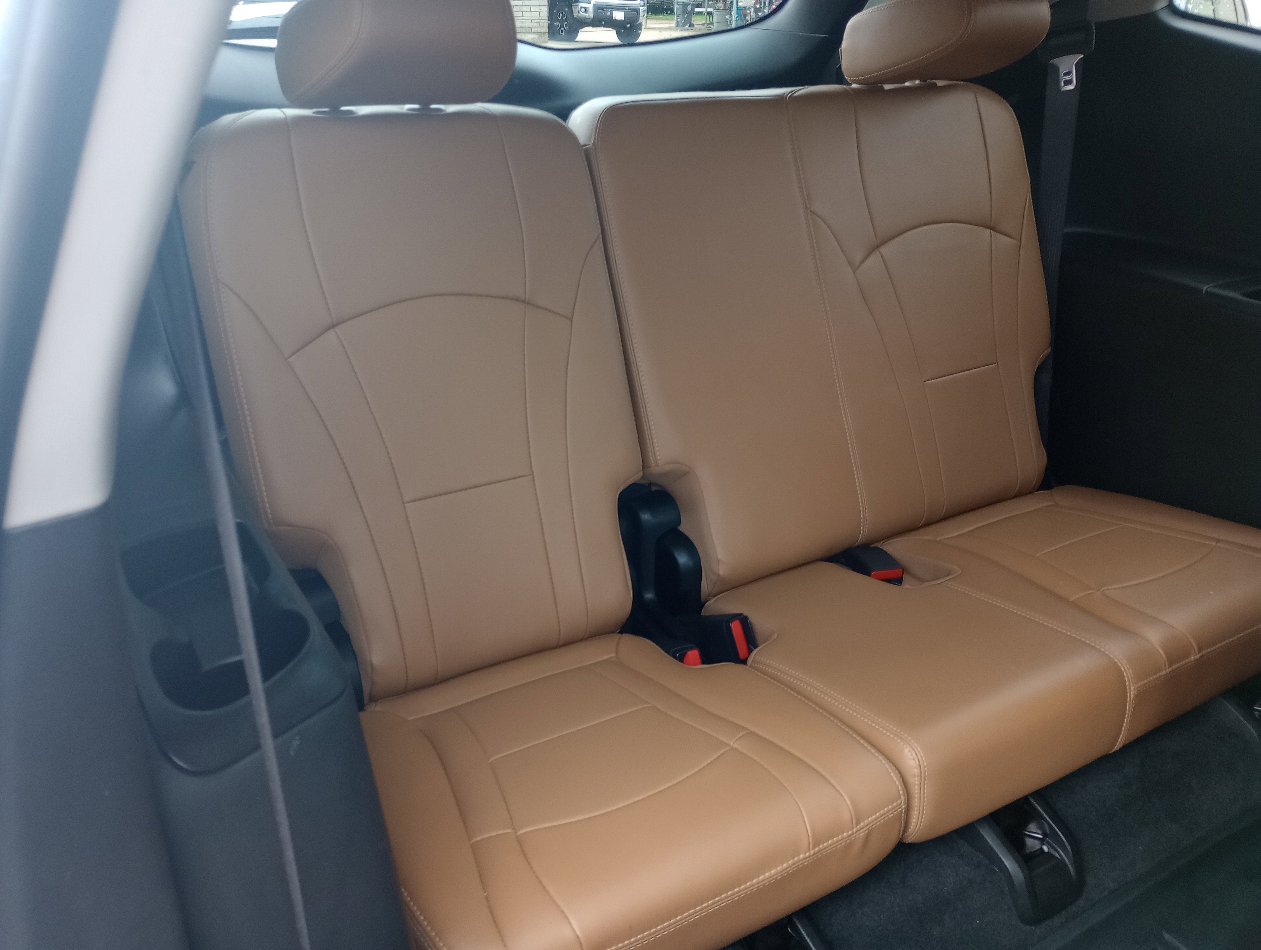 Used 2019 Buick Enclave Premium FWD image 14