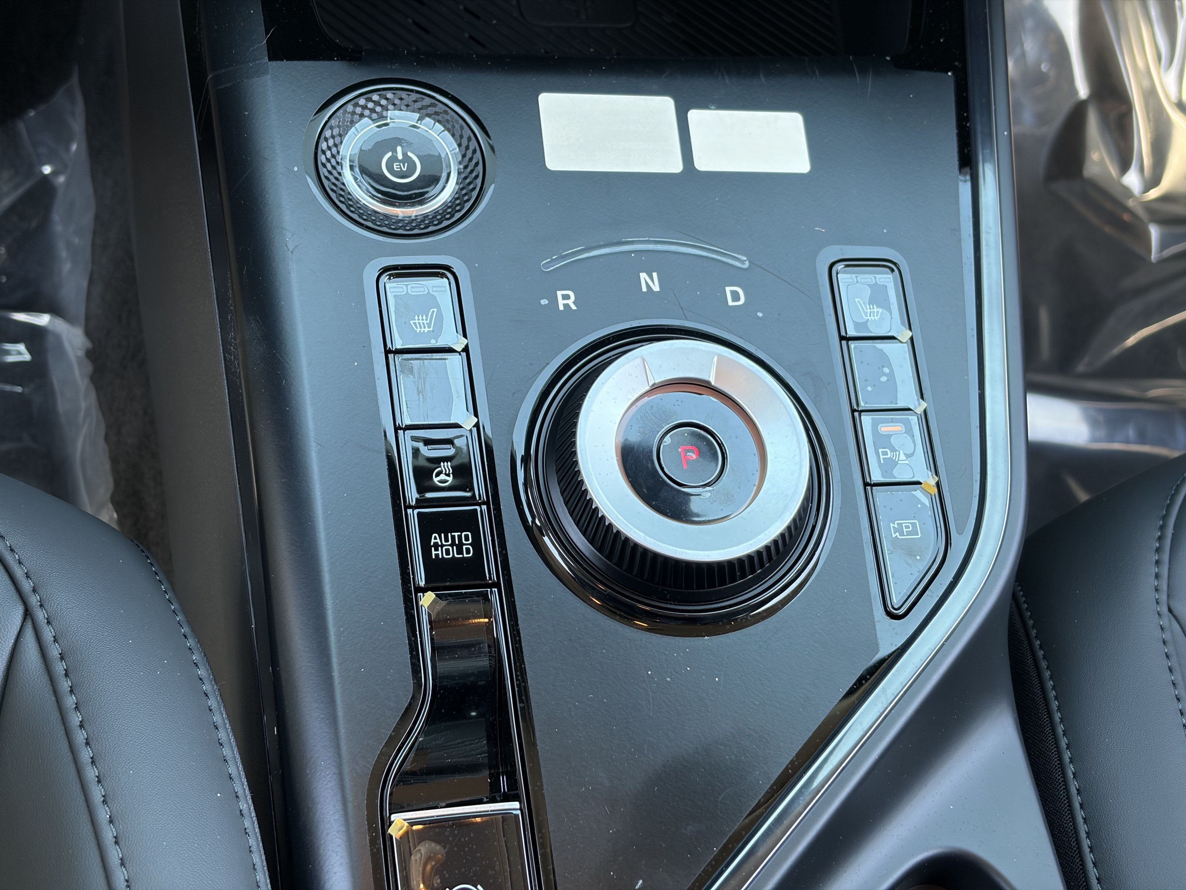 New 2026 Kia Niro Wind w/ Wind Preserve Package FWD image 28