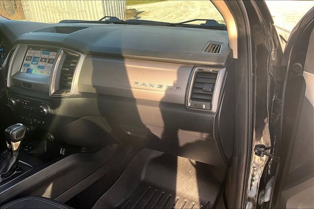 Used 2019 Ford Ranger XLT w/ Black Appearance Package image 16