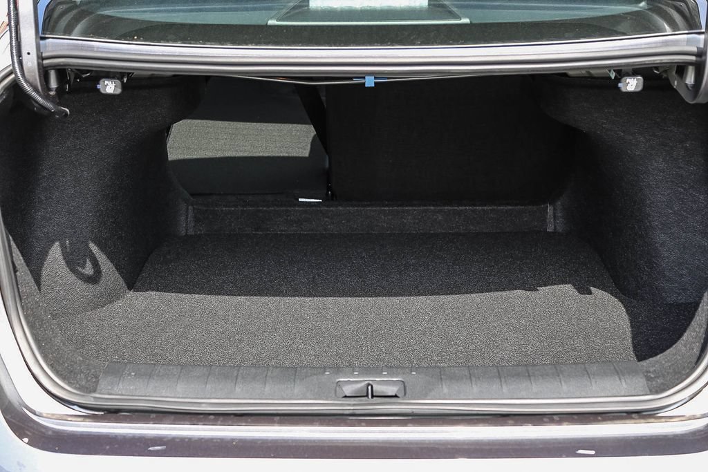 New 2026 Nissan Sentra S w/ Floor Mat Package FWD image 13