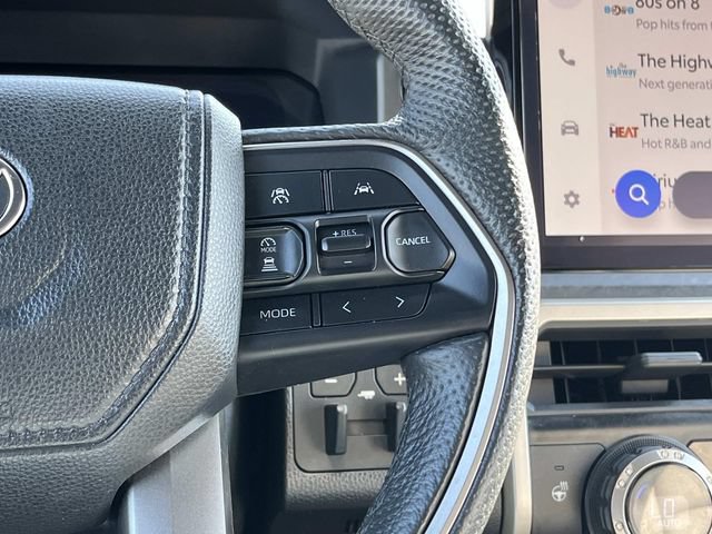 Used 2024 Toyota Tacoma Limited AWD/4WD image 31