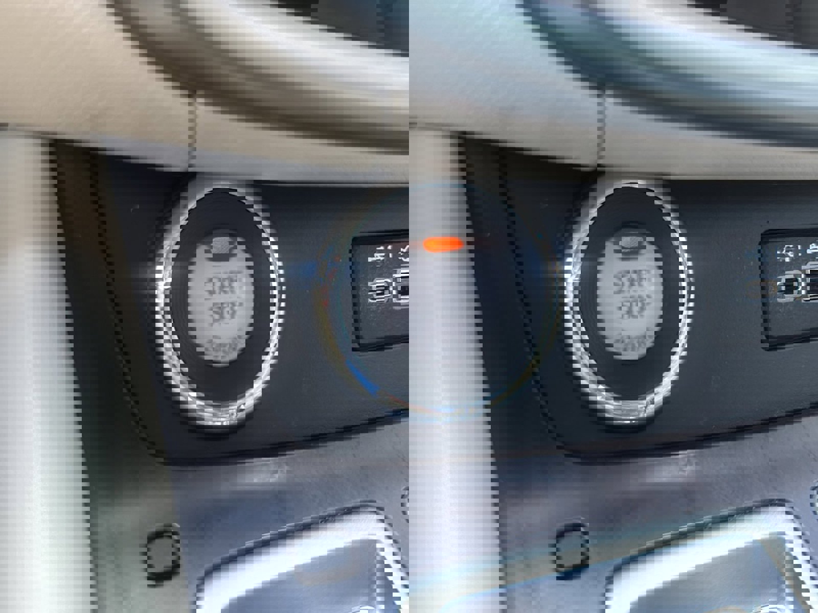 Used 2023 Nissan Murano Platinum w/ Cargo Package image 36