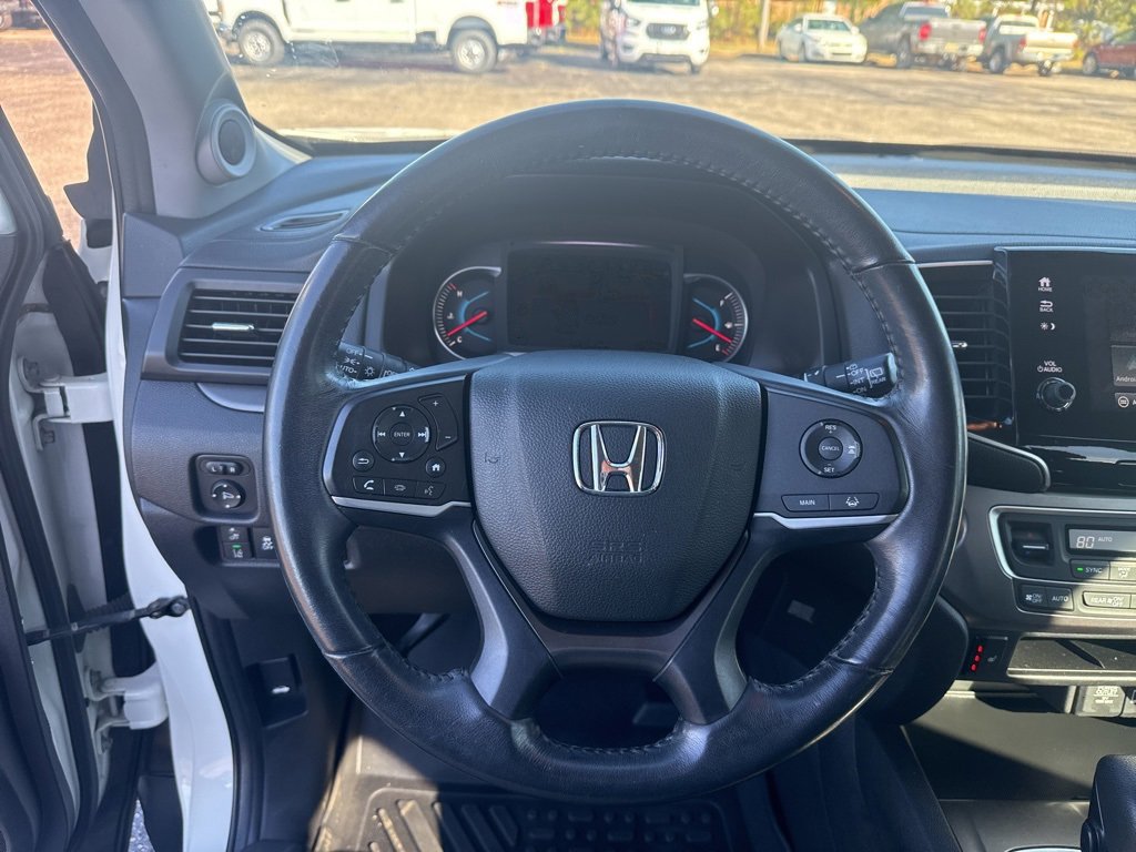 Used 2019 Honda Pilot EX-L image 3