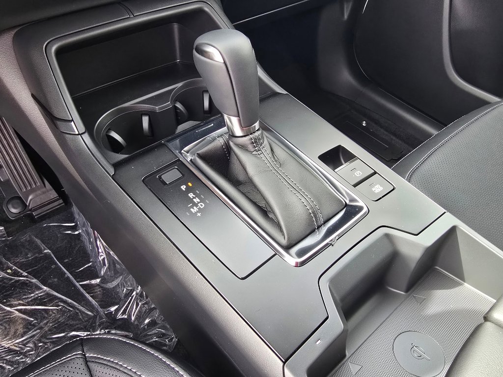 New 2026 MAZDA CX-5 2.5 S w/ Premium Package image 20