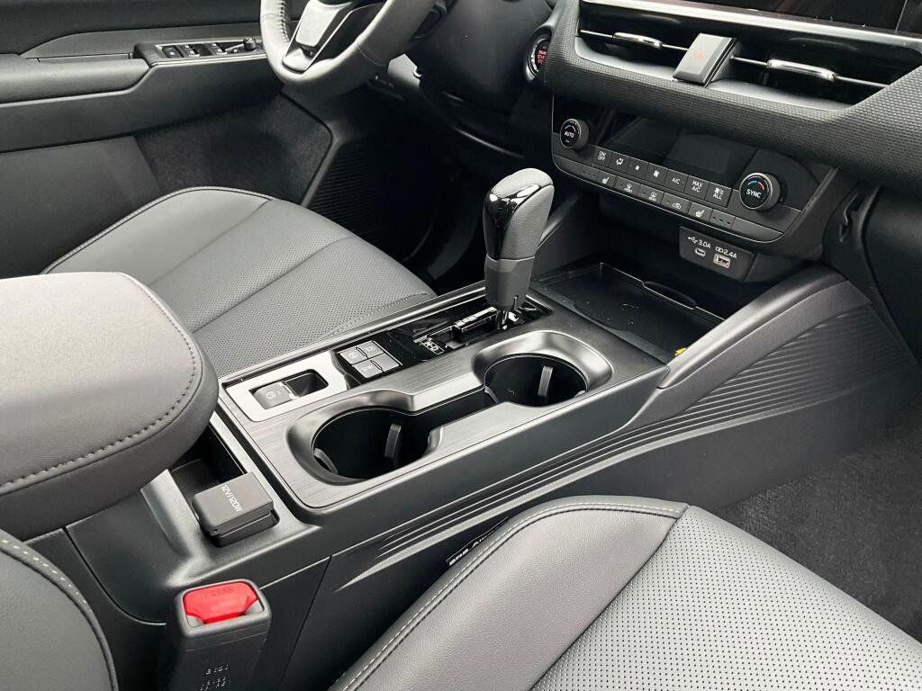 New 2026 Subaru Outback Limited image 20