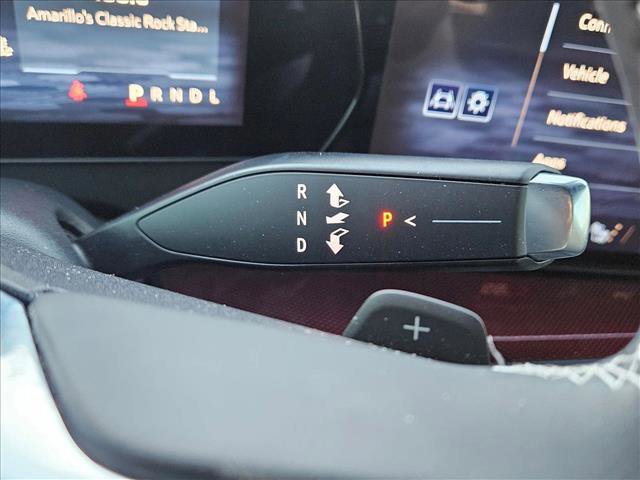 Used 2025 Chevrolet Traverse Z71 w/ Driver Confidence Package image 8