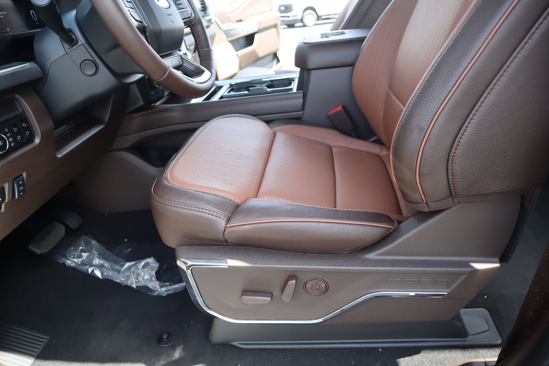 New 2026 Ford F250 King Ranch AWD/4WD image 12