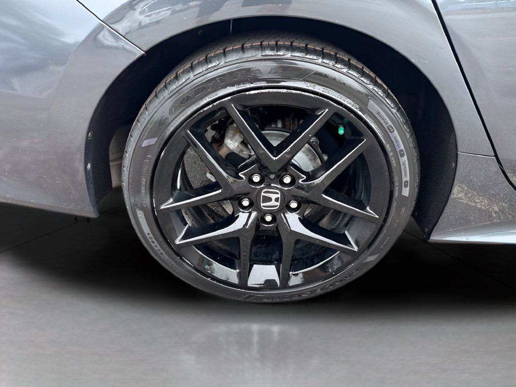 Certified 2024 Honda Civic Sport image 15