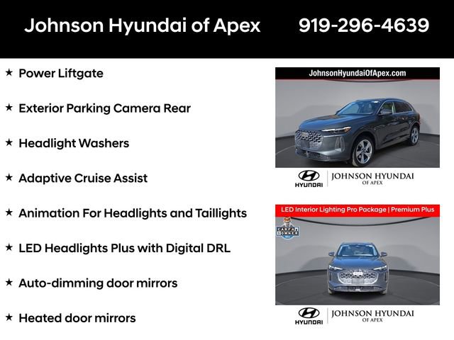 Used 2025 Audi Q5 2.0T Premium Plus image 30