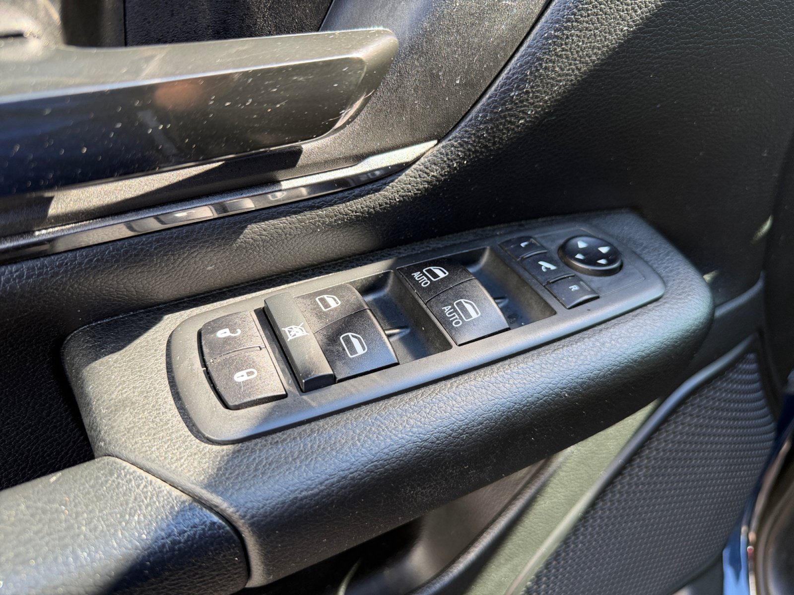 Used 2020 RAM 1500 Big Horn w/ Built-to-serve Edition AWD/4WD image 20