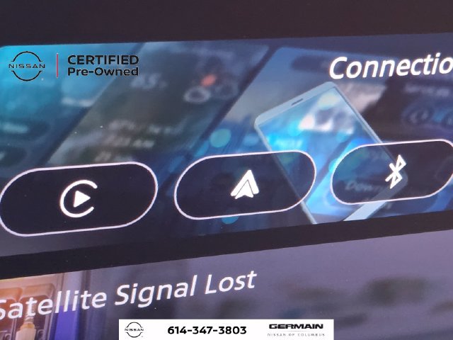 Certified 2024 Nissan Altima 2.5 SL AWD/4WD image 35