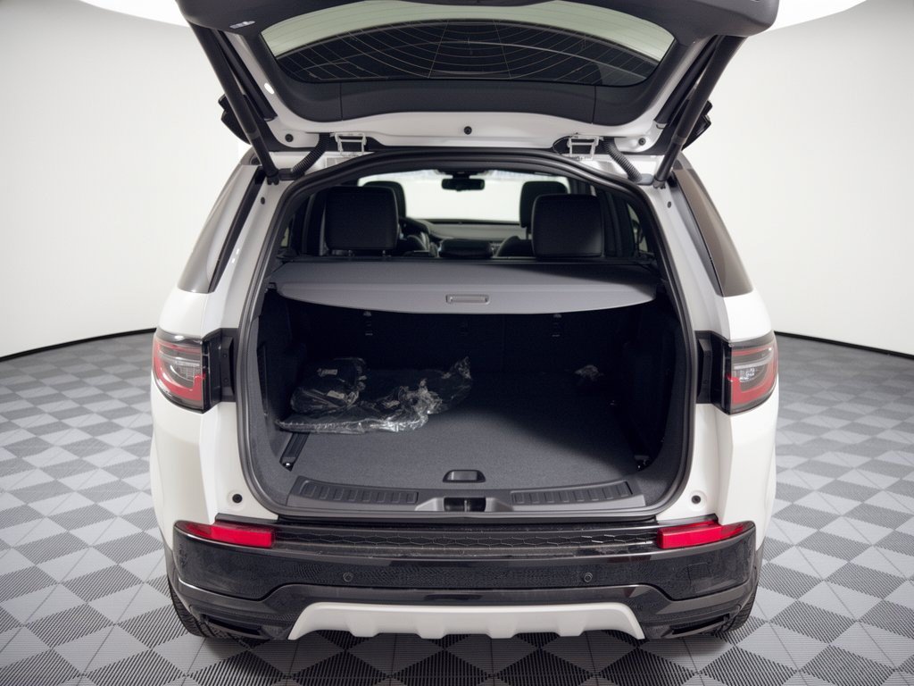 New 2026 Land Rover Discovery Sport Landmark AWD/4WD image 28