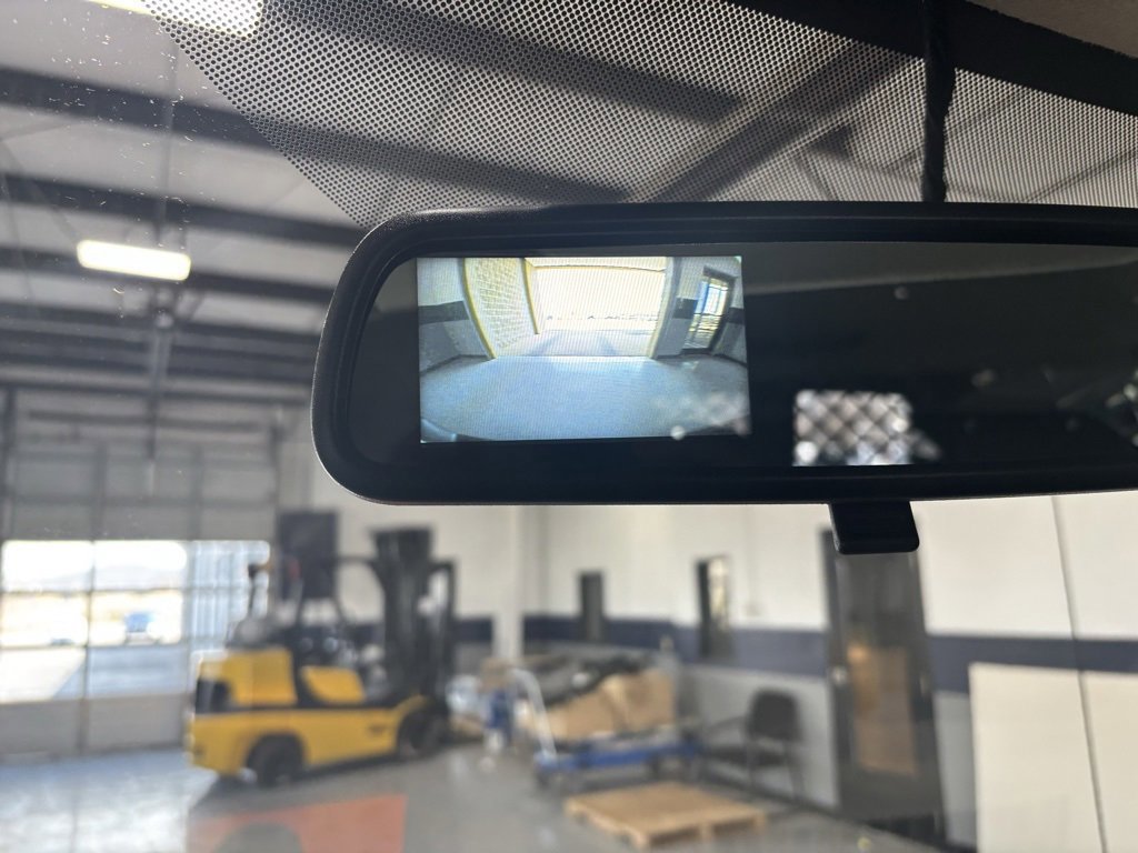 New 2025 Chevrolet Express 2500 w/ Driver Convenience Package image 35